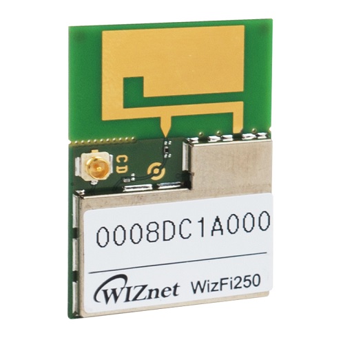 WizFi250-PA