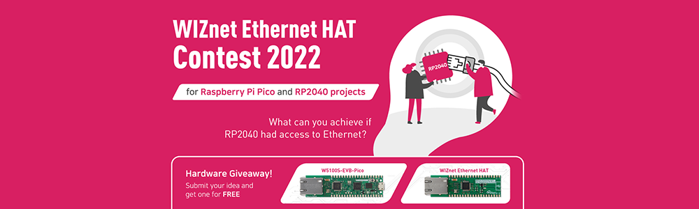 wiznet-ethernet-hat-contest-2022-main