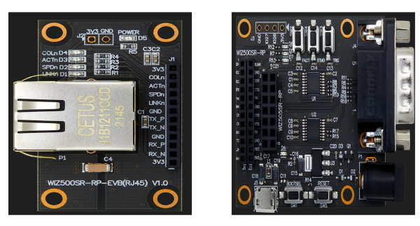 wiz500sr-rp-evb